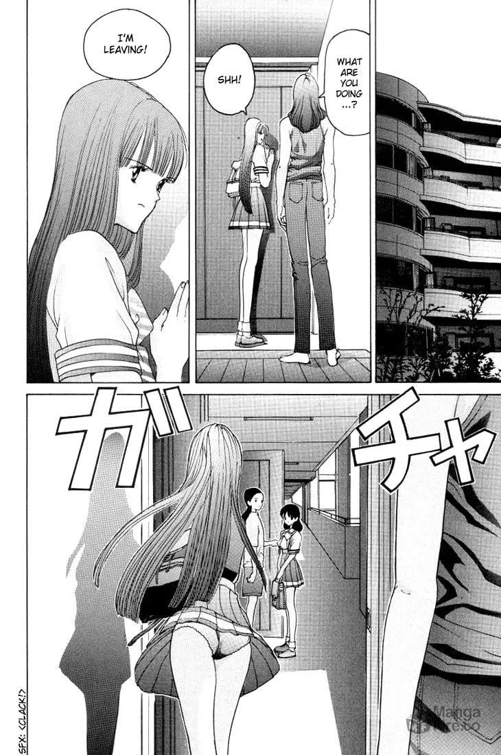 Read HEN chapter 13 image 5 on Lezhin