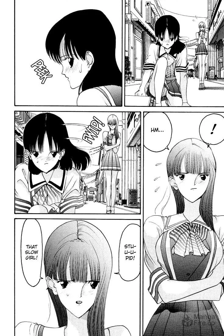 Read HEN chapter 13 image 9 on Lezhin