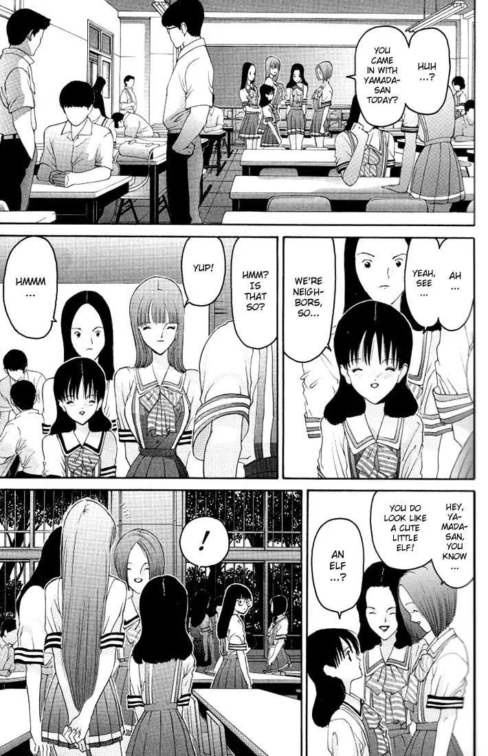 Read HEN chapter 14 image 10 on Lezhin