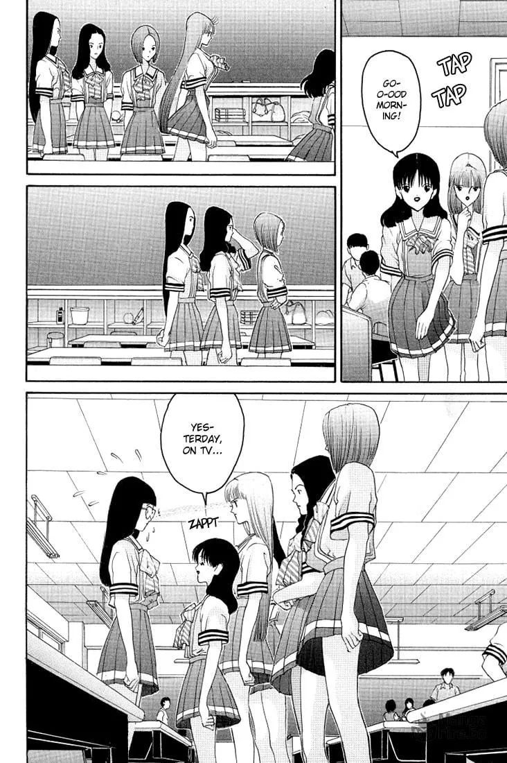 Read HEN chapter 14 image 11 on Lezhin