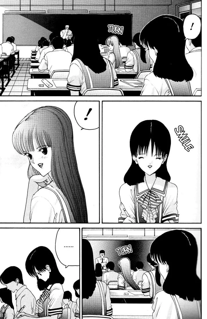 Read HEN chapter 14 image 12 on Lezhin