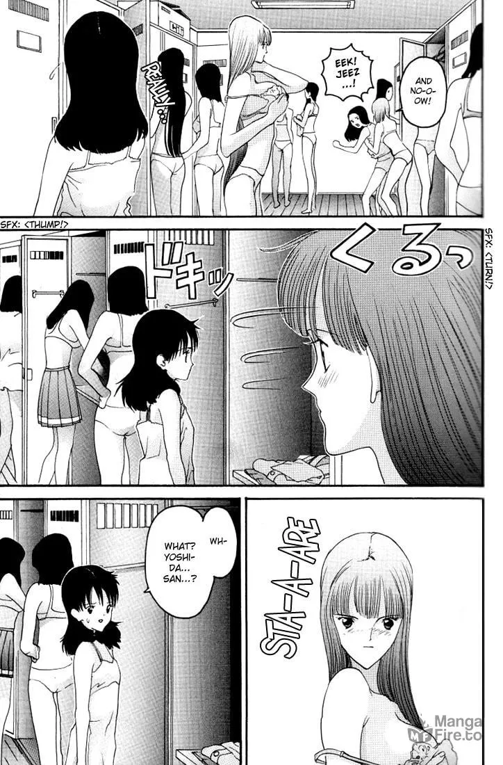 Read HEN chapter 14 image 14 on Lezhin