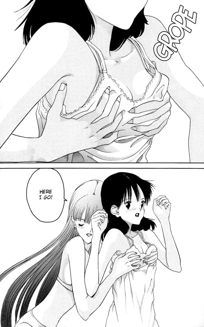 Read HEN chapter 14 image 16 on Lezhin