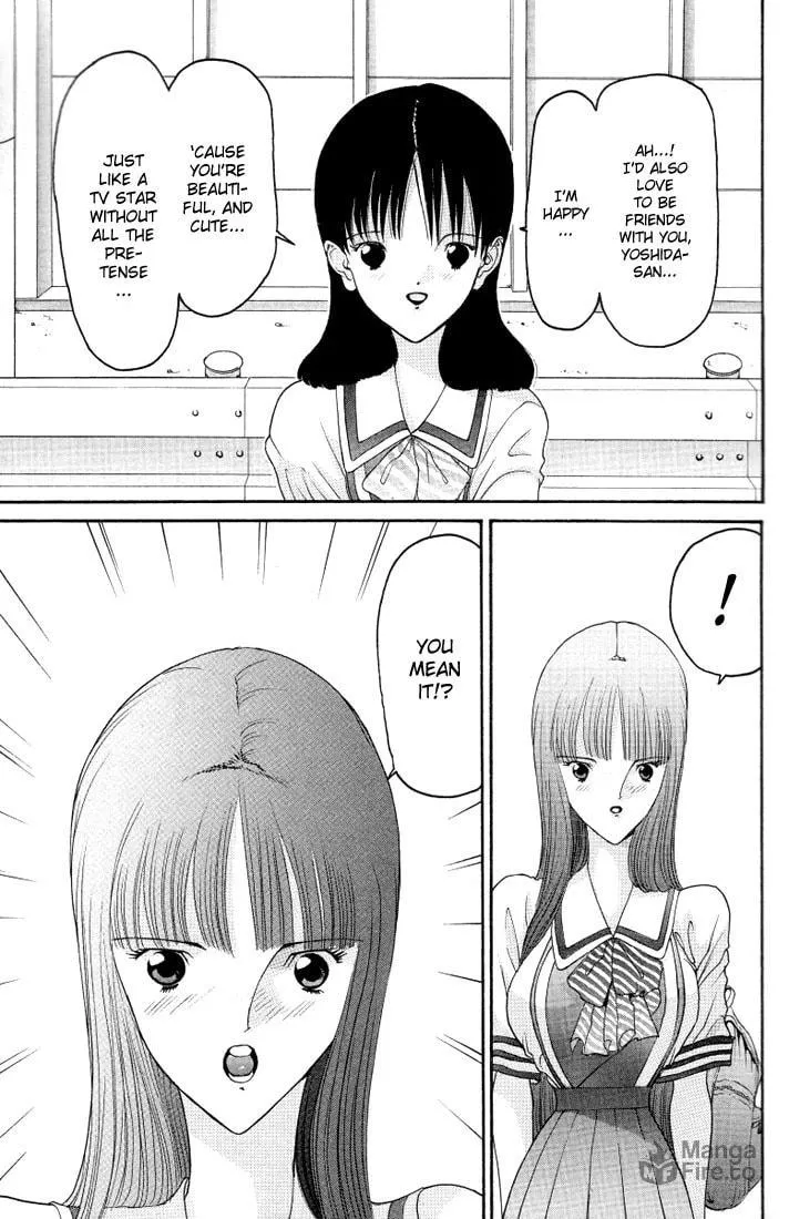 Read HEN chapter 14 image 4 on Lezhin