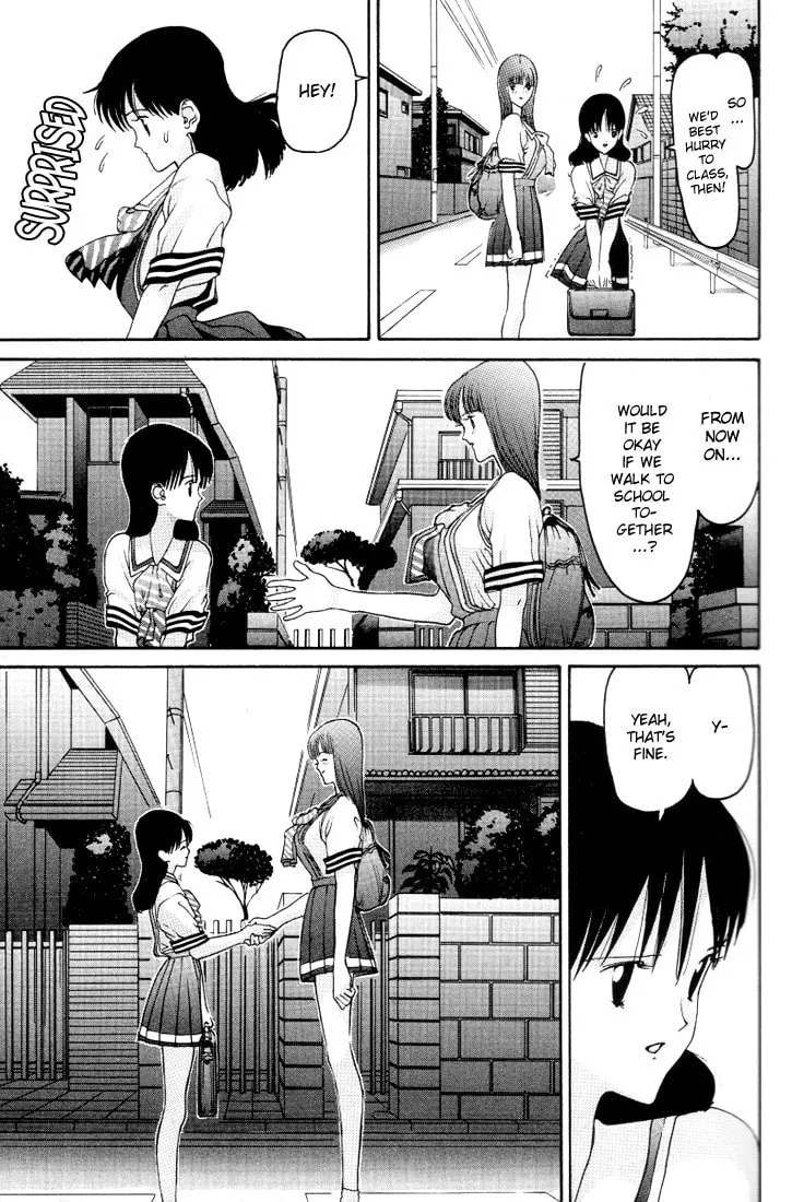 Read HEN chapter 14 image 6 on Lezhin