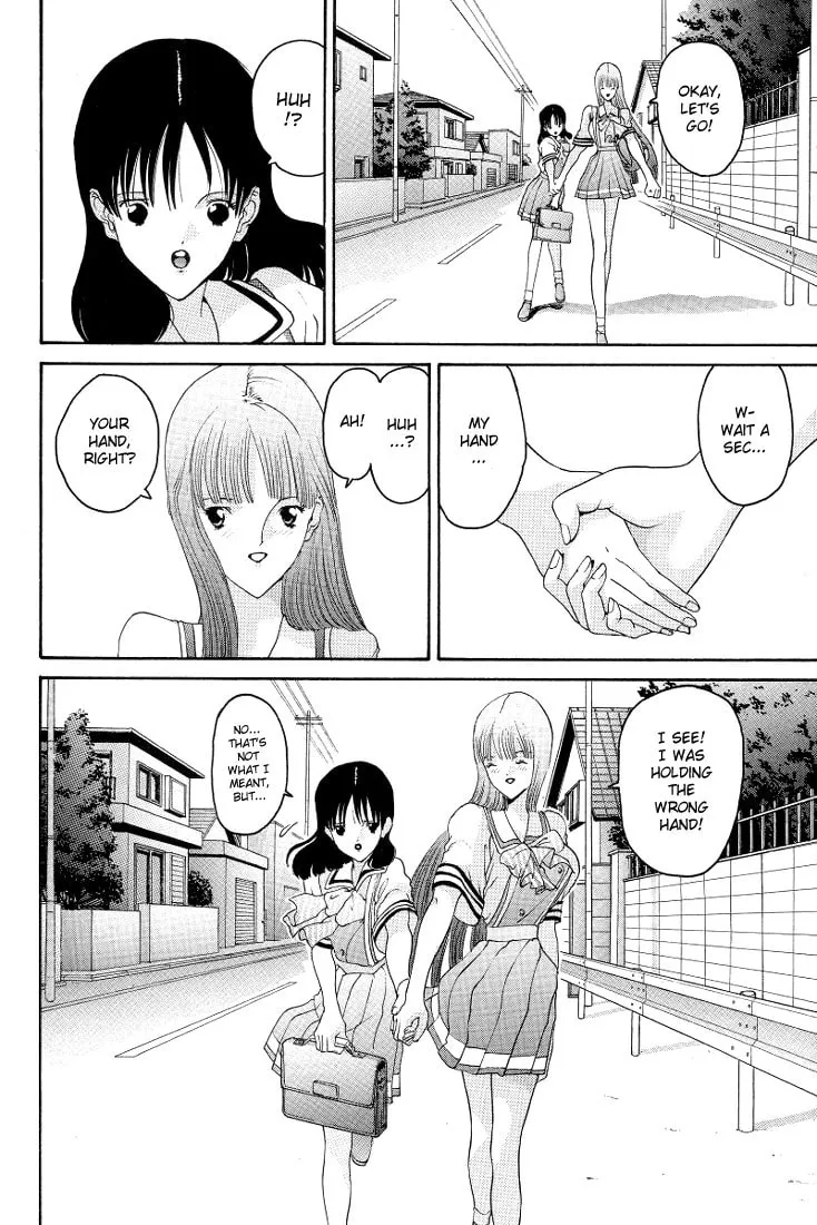 Read HEN chapter 14 image 7 on Lezhin