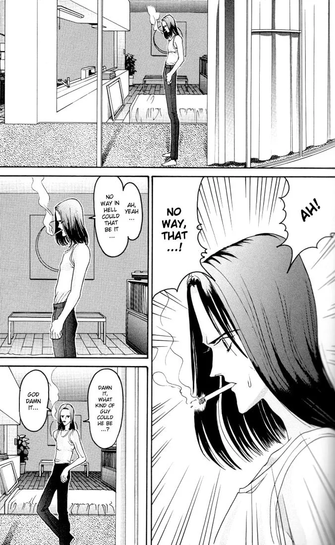 Read HEN chapter 15 image 10 on Lezhin