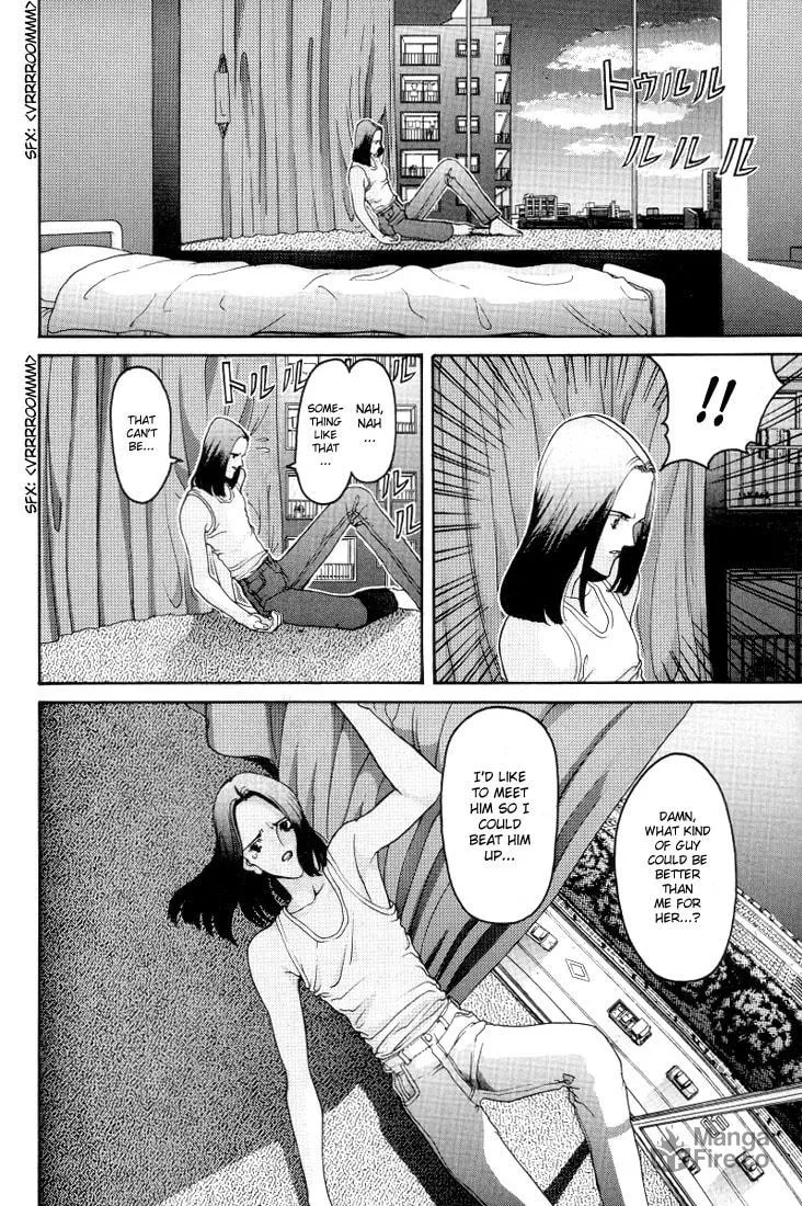 Read HEN chapter 15 image 11 on Lezhin