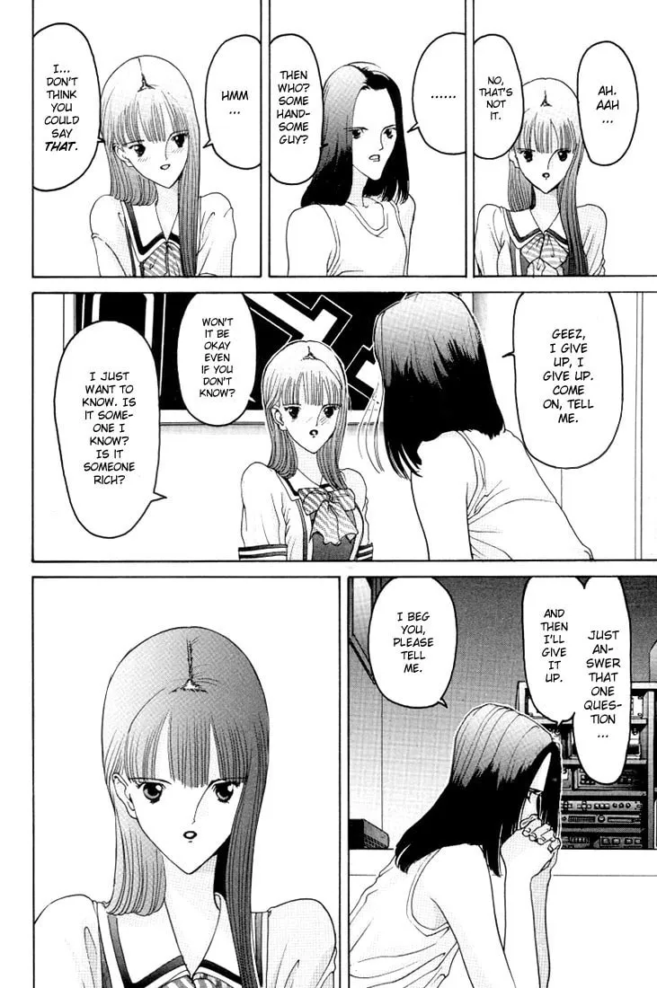 Read HEN chapter 15 image 13 on Lezhin