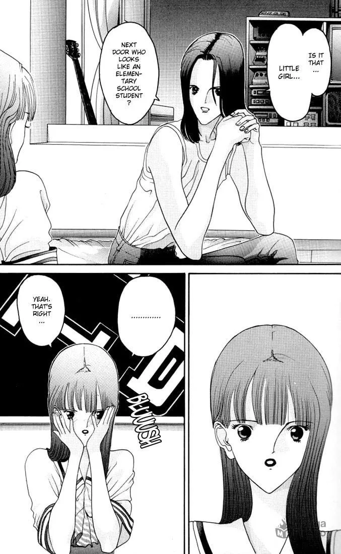 Read HEN chapter 15 image 14 on Lezhin