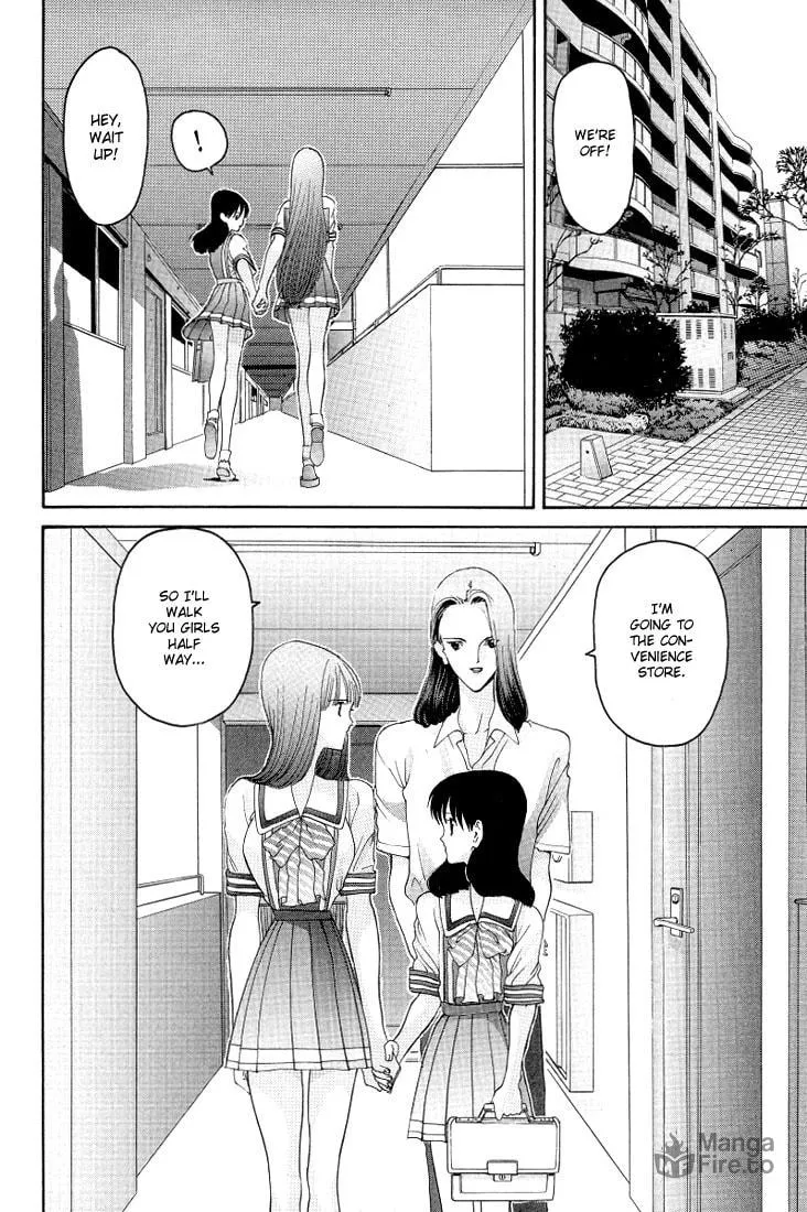 Read HEN chapter 15 image 17 on Lezhin