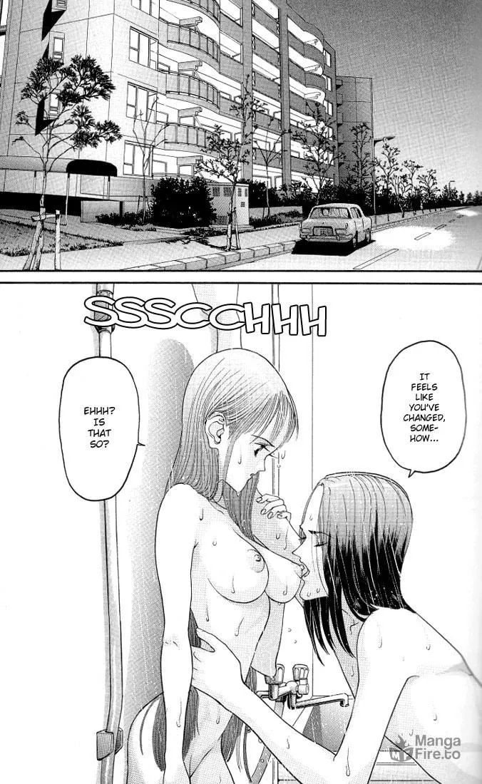 Read HEN chapter 15 image 2 on Lezhin