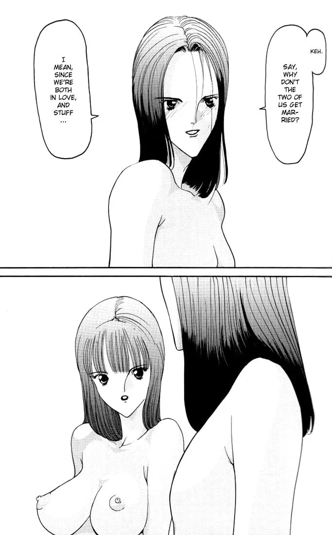Read HEN chapter 15 image 6 on Lezhin