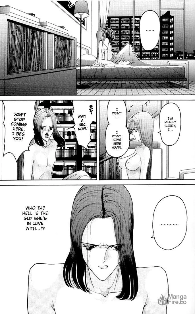 Read HEN chapter 15 image 8 on Lezhin