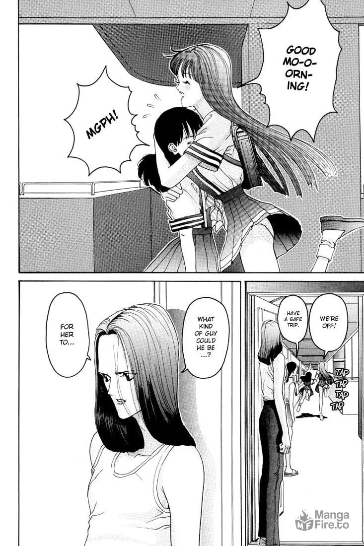 Read HEN chapter 15 image 9 on Lezhin