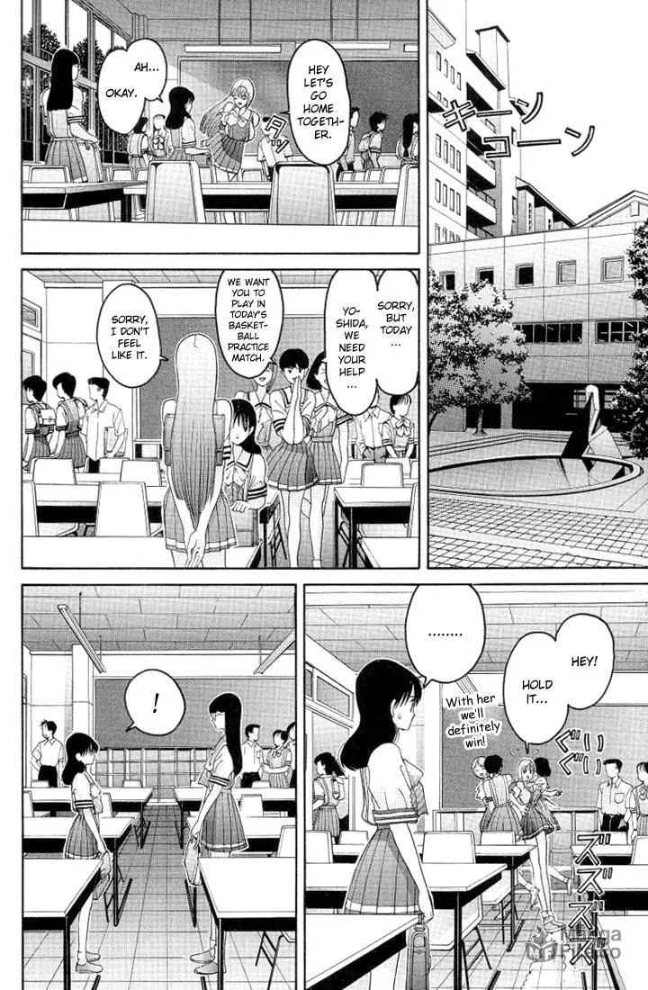 Read HEN chapter 16 image 11 on Lezhin