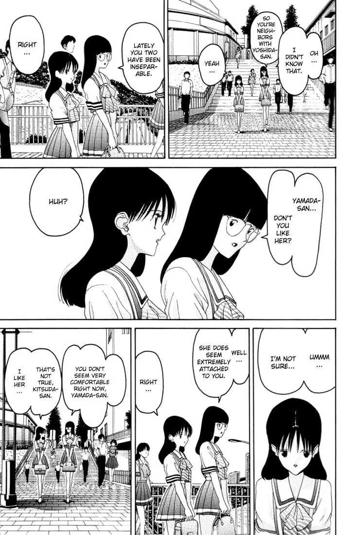 Read HEN chapter 16 image 12 on Lezhin