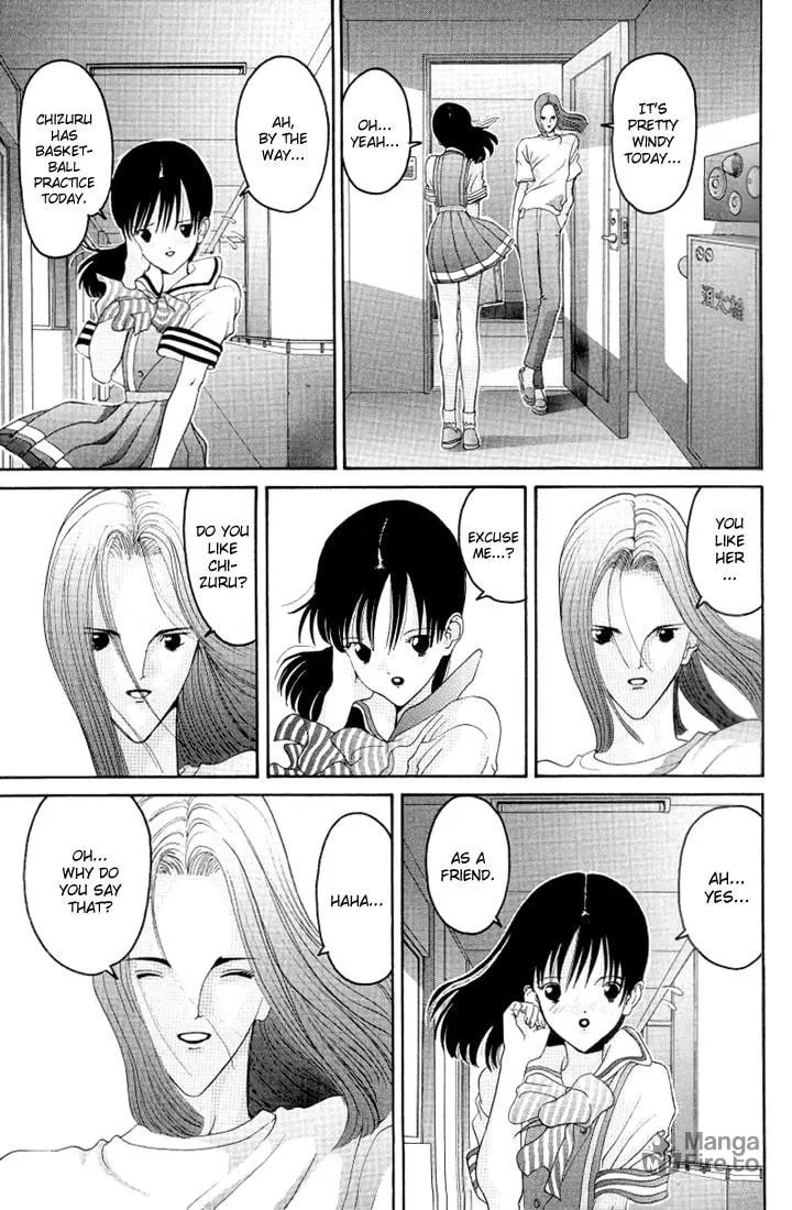 Read HEN chapter 16 image 14 on Lezhin