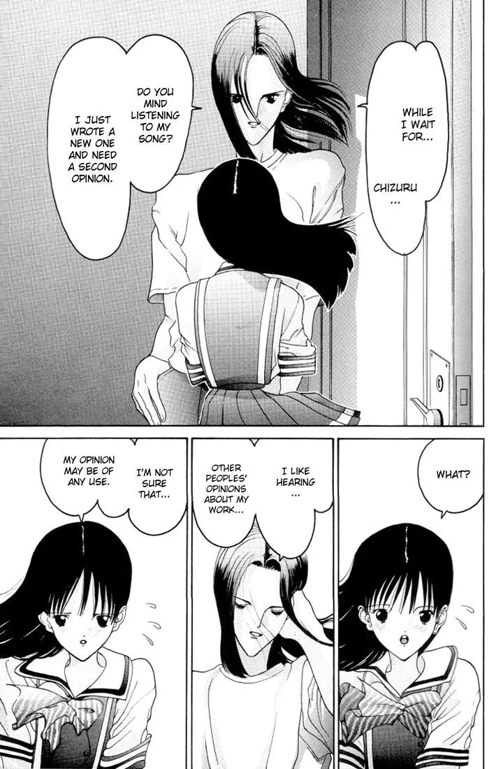 Read HEN chapter 16 image 16 on Lezhin
