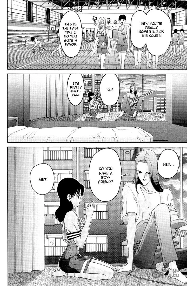 Read HEN chapter 16 image 17 on Lezhin