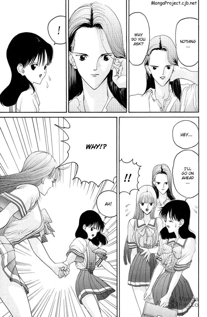 Read HEN chapter 16 image 2 on Lezhin