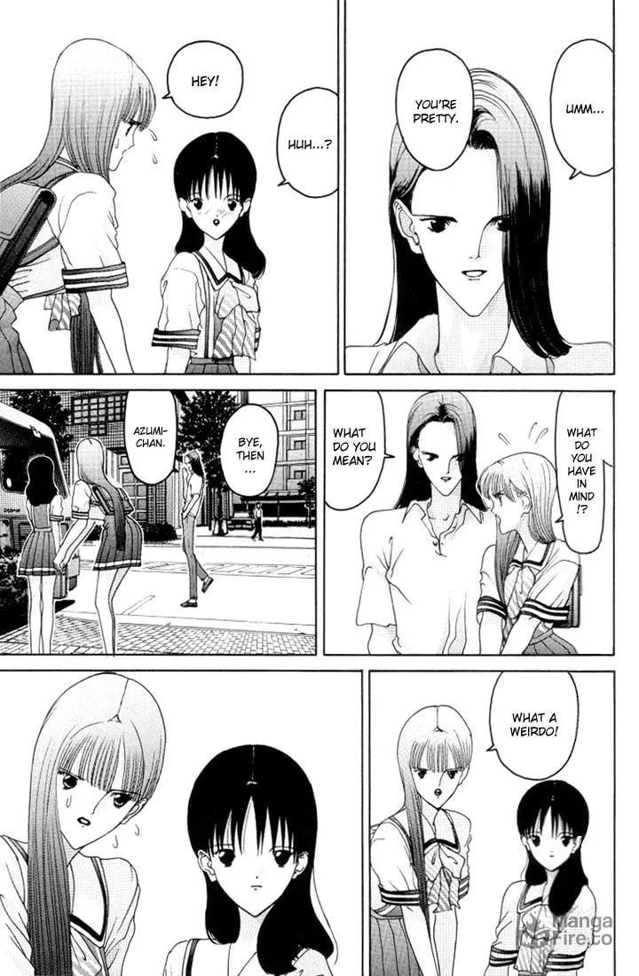 Read HEN chapter 16 image 4 on Lezhin