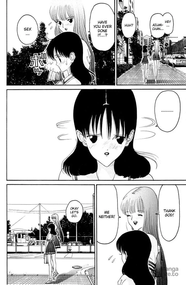 Read HEN chapter 16 image 9 on Lezhin