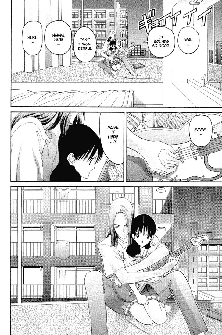 Read HEN chapter 17 image 13 on Lezhin