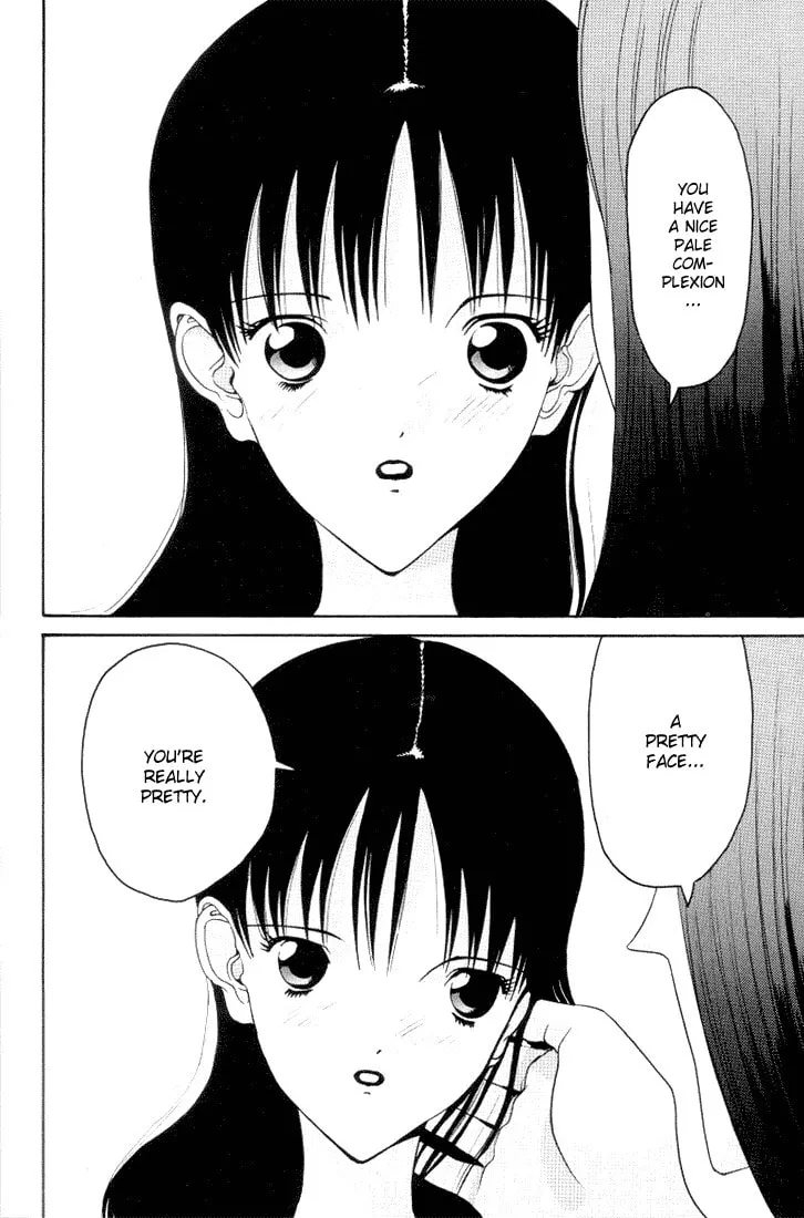 Read HEN chapter 17 image 3 on Lezhin