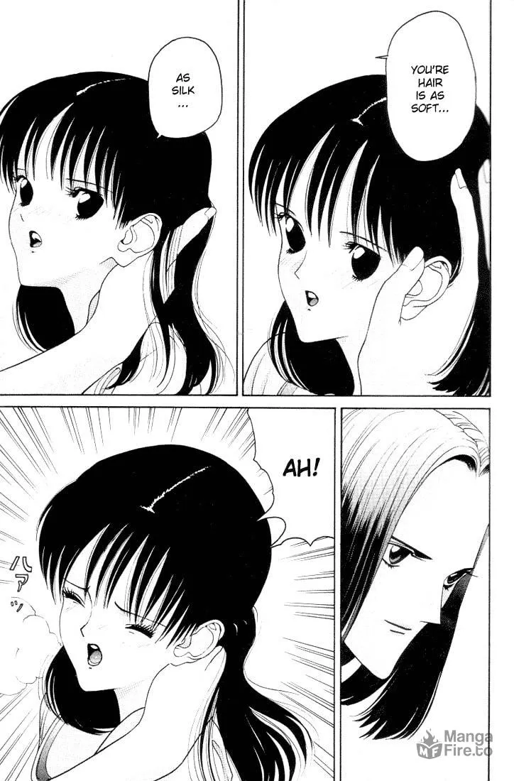 Read HEN chapter 17 image 4 on Lezhin