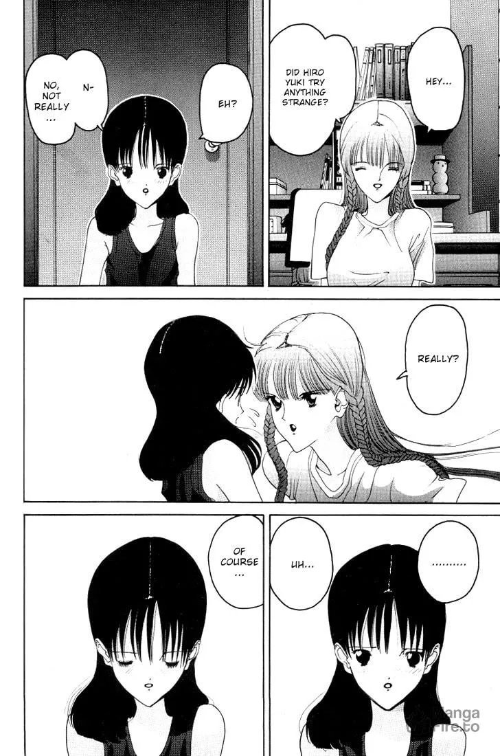 Read HEN chapter 18 image 11 on Lezhin