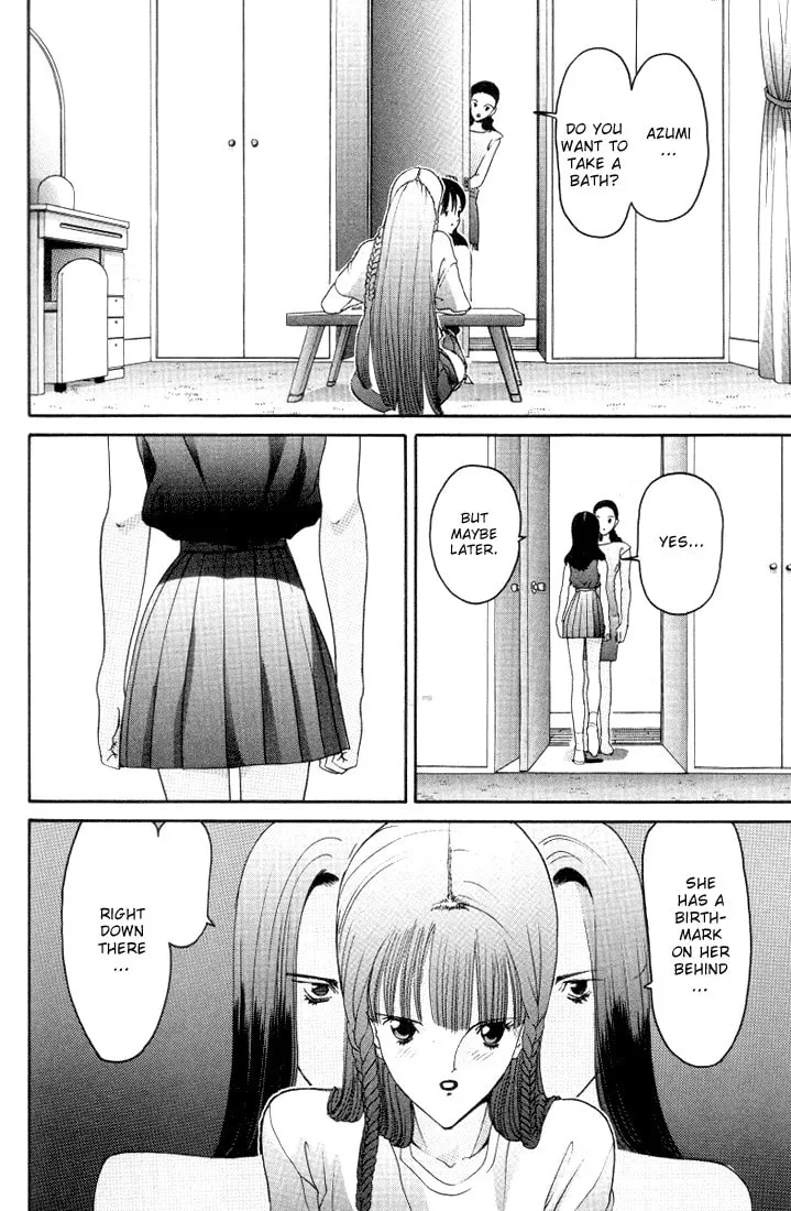 Read HEN chapter 18 image 15 on Lezhin
