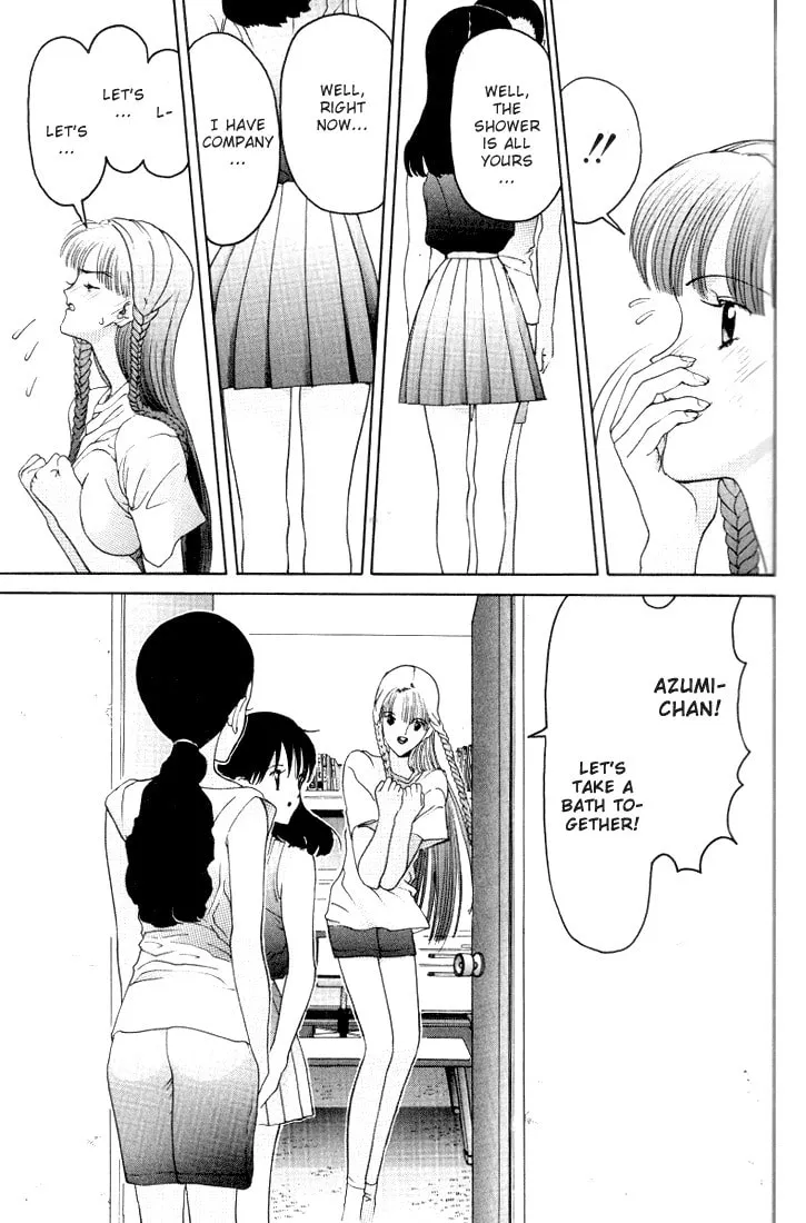 Read HEN chapter 18 image 16 on Lezhin