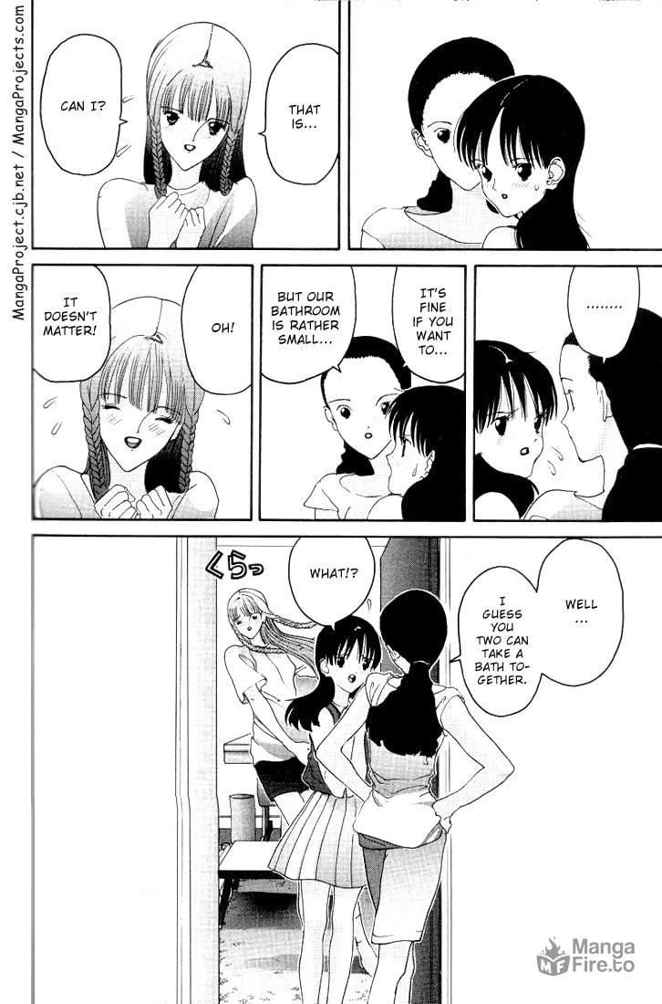 Read HEN chapter 18 image 17 on Lezhin