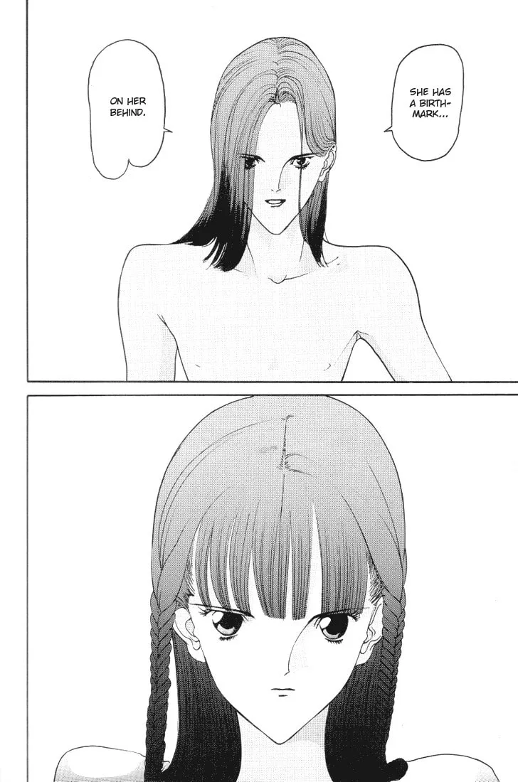 Read HEN chapter 18 image 3 on Lezhin