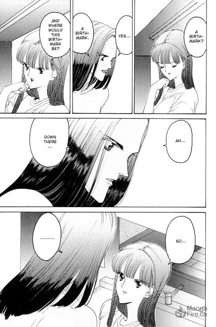 Read HEN chapter 18 image 4 on Lezhin