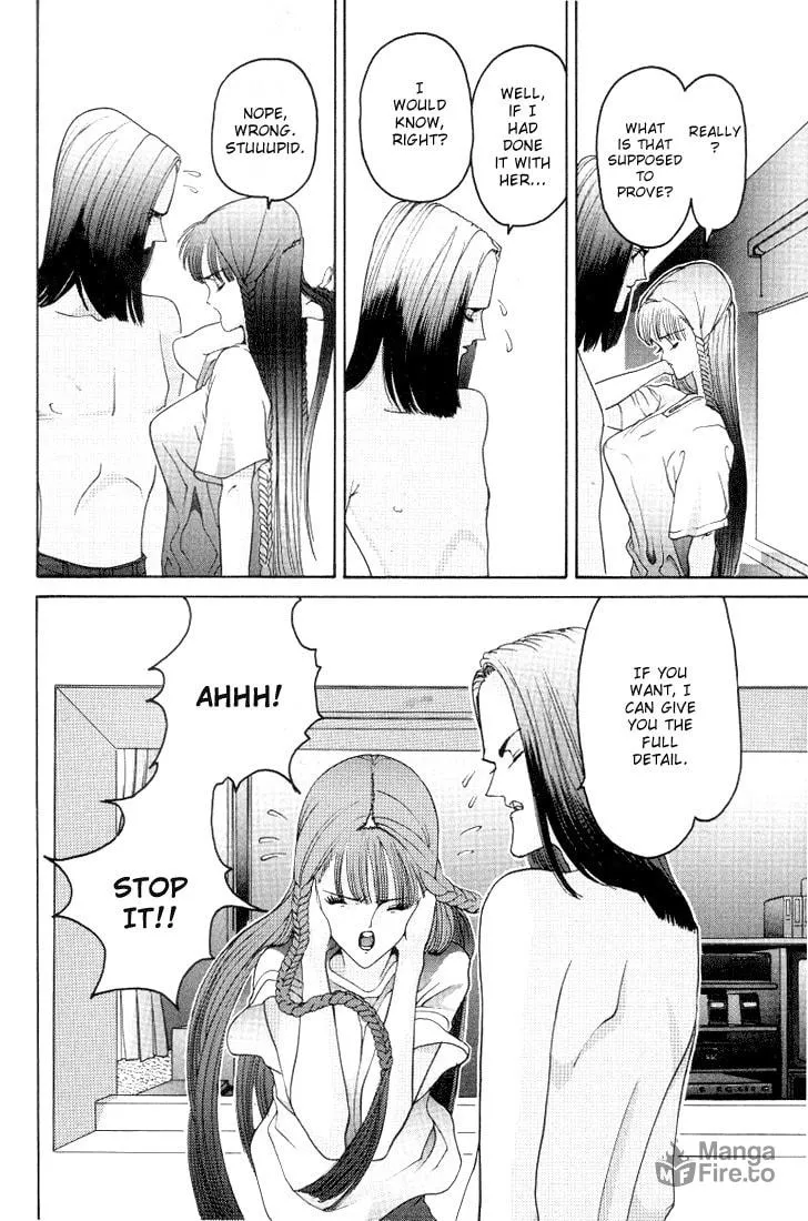 Read HEN chapter 18 image 5 on Lezhin