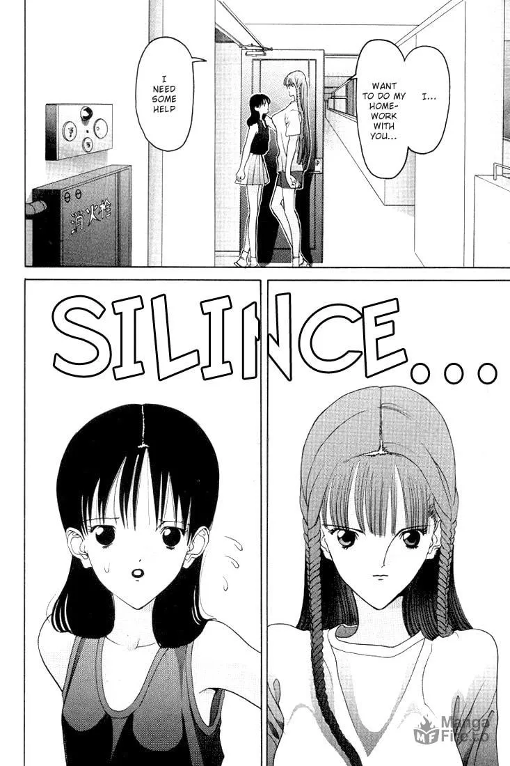 Read HEN chapter 18 image 9 on Lezhin