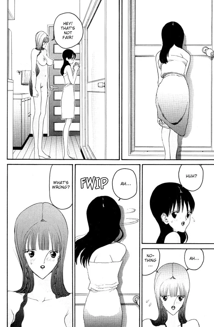 Read HEN chapter 19 image 10 on Lezhin