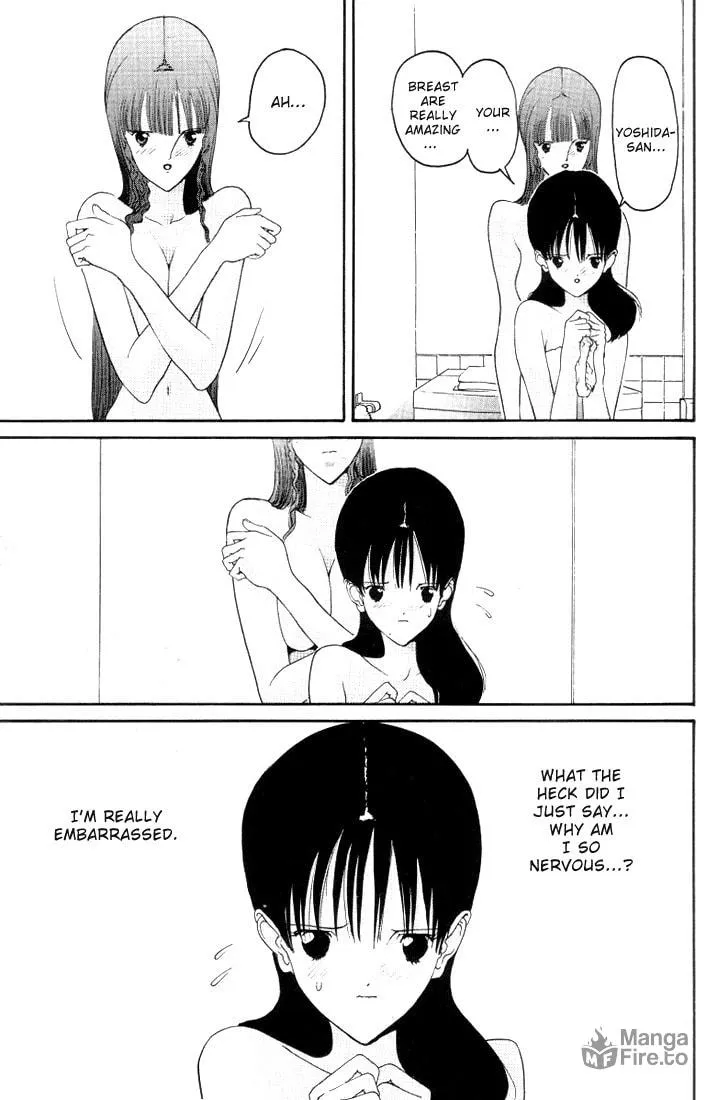 Read HEN chapter 19 image 11 on Lezhin