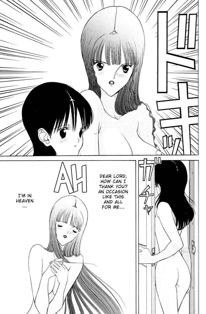 Read HEN chapter 19 image 13 on Lezhin