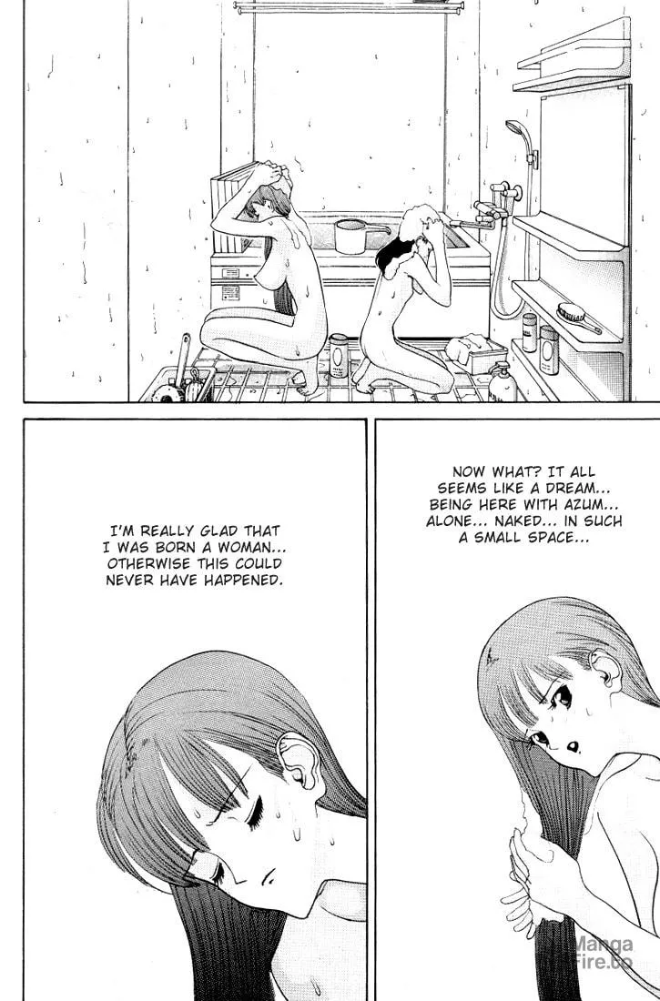 Read HEN chapter 19 image 14 on Lezhin