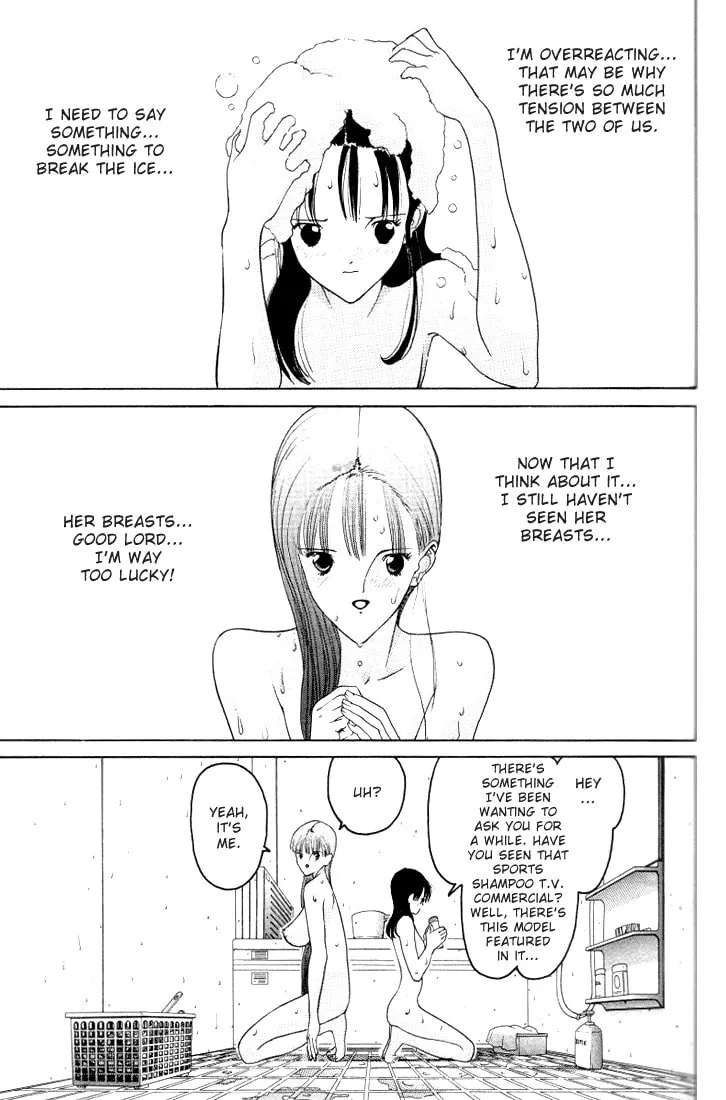 Read HEN chapter 19 image 15 on Lezhin