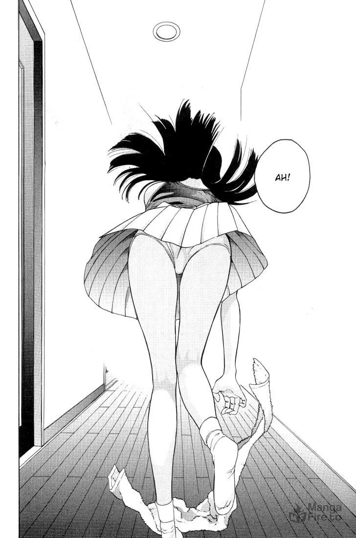 Read HEN chapter 19 image 2 on Lezhin