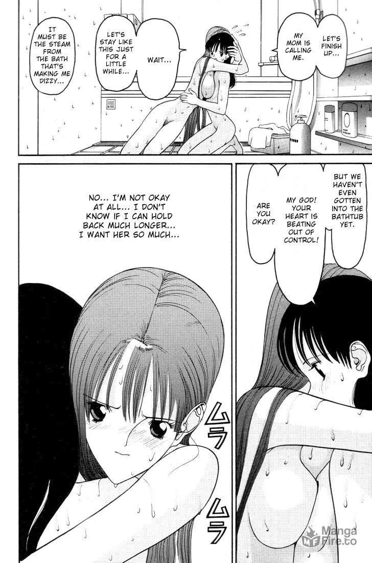 Read HEN chapter 19 image 20 on Lezhin