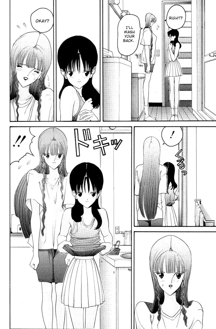 Read HEN chapter 19 image 6 on Lezhin