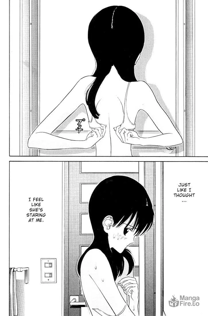 Read HEN chapter 19 image 8 on Lezhin