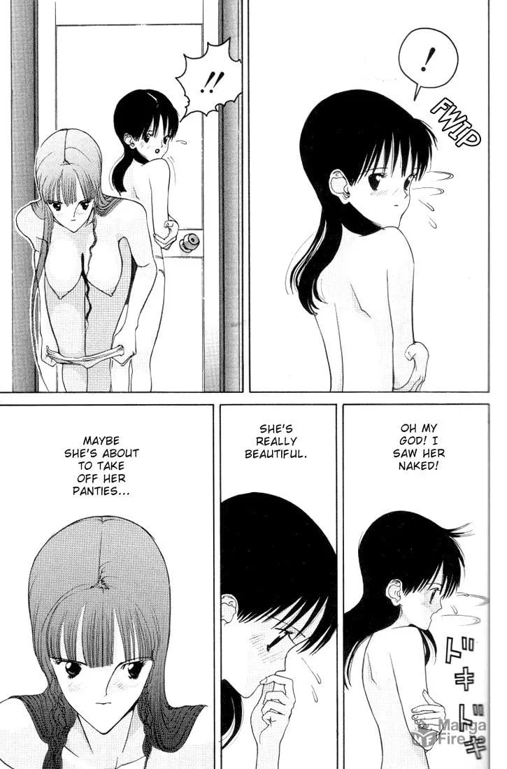 Read HEN chapter 19 image 9 on Lezhin