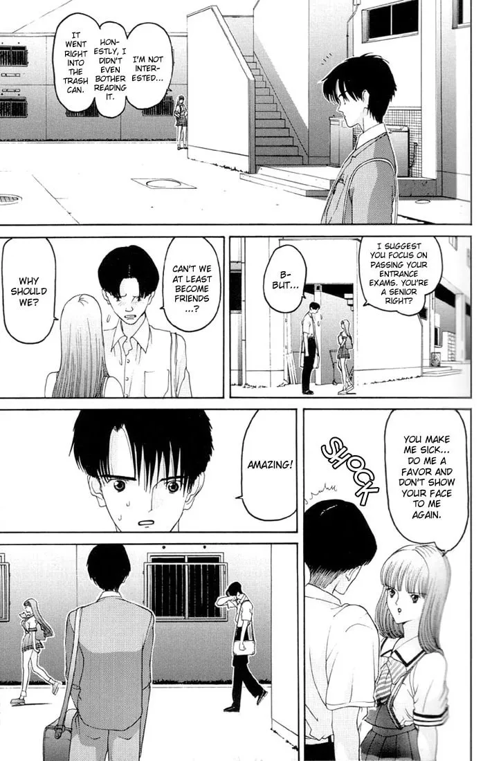 Read HEN chapter 2 image 10 on Lezhin