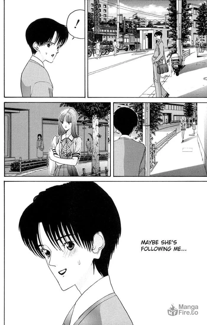Read HEN chapter 2 image 11 on Lezhin